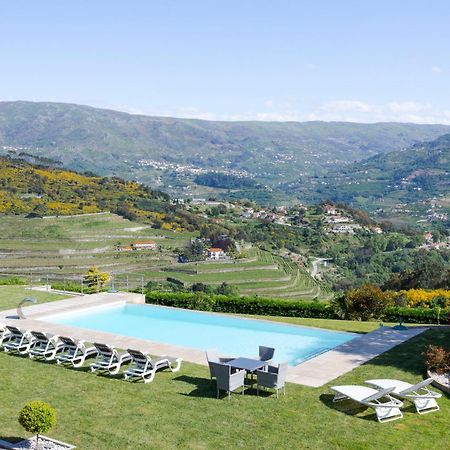 Spacious Villa Pool & Douro View By Host Wise Santa Marinha do Zêzere Exterior foto