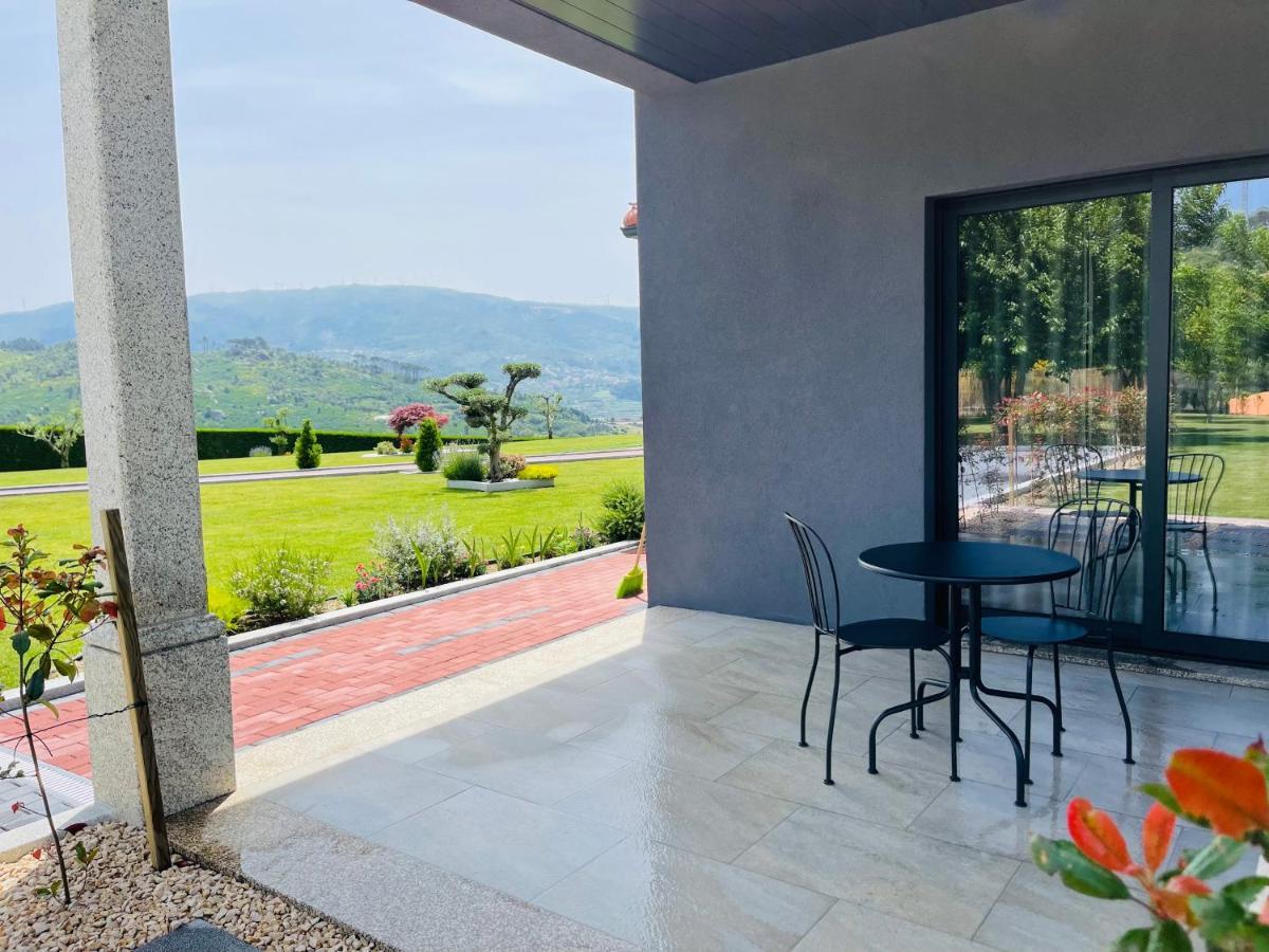 Spacious Villa Pool & Douro View By Host Wise Santa Marinha do Zêzere Exterior foto