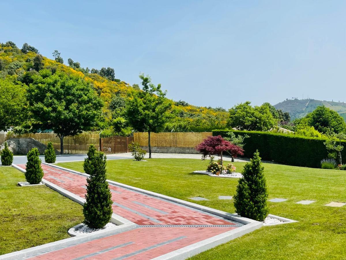 Spacious Villa Pool & Douro View By Host Wise Santa Marinha do Zêzere Exterior foto