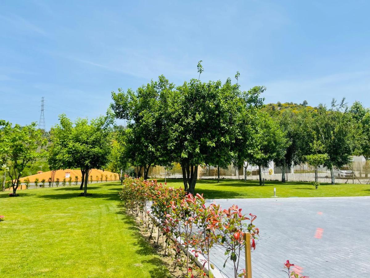 Spacious Villa Pool & Douro View By Host Wise Santa Marinha do Zêzere Exterior foto