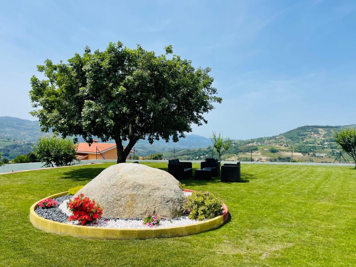 Spacious Villa Pool & Douro View By Host Wise Santa Marinha do Zêzere Exterior foto