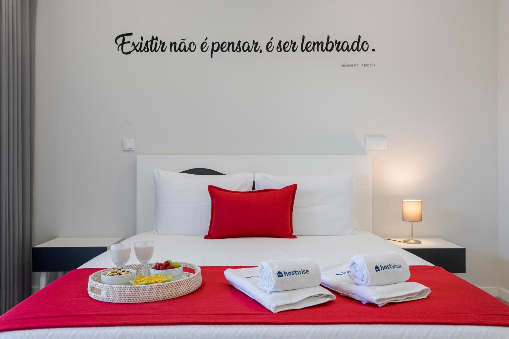 Spacious Villa Pool & Douro View By Host Wise Santa Marinha do Zêzere Zimmer foto