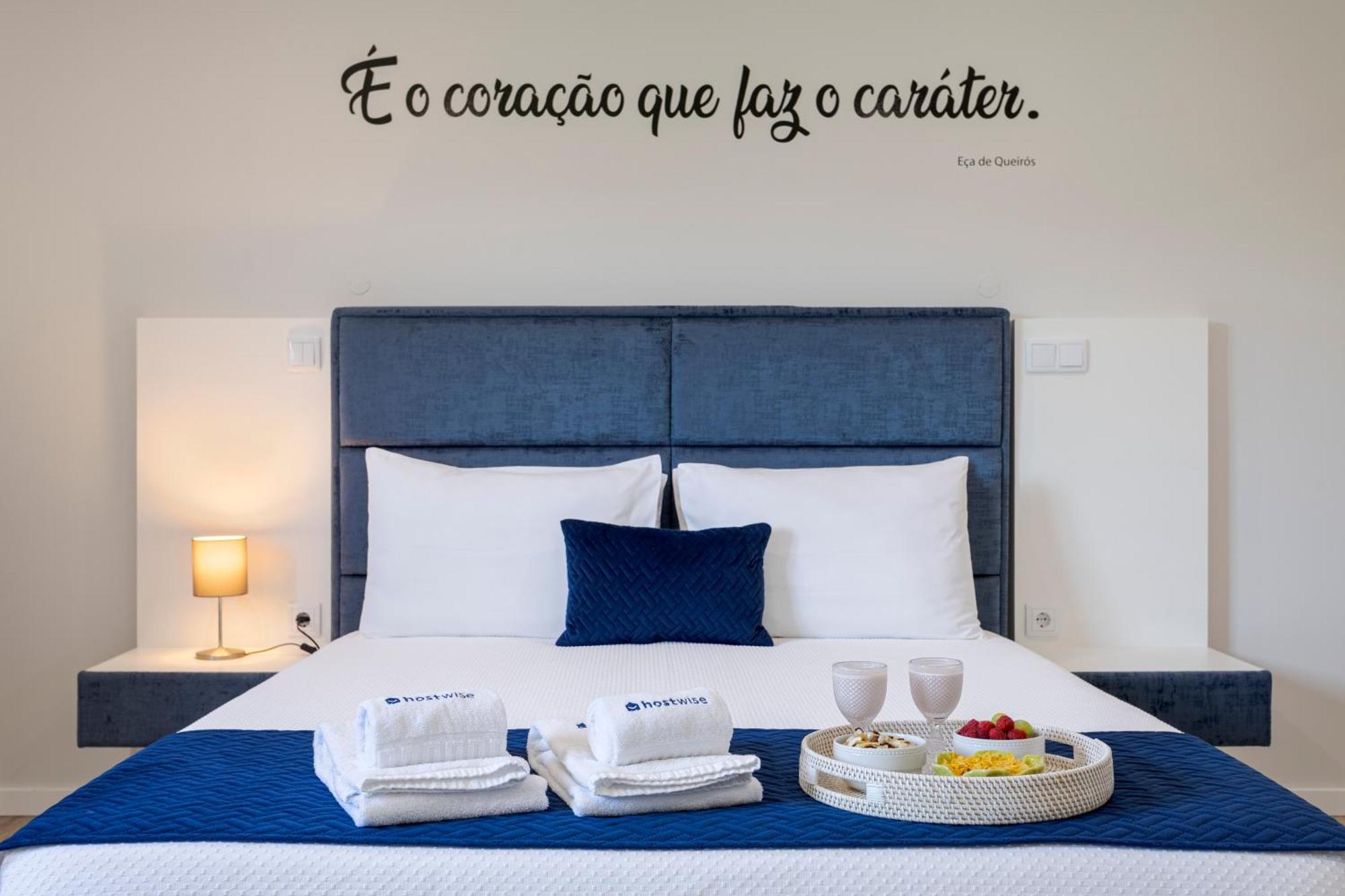 Spacious Villa Pool & Douro View By Host Wise Santa Marinha do Zêzere Exterior foto