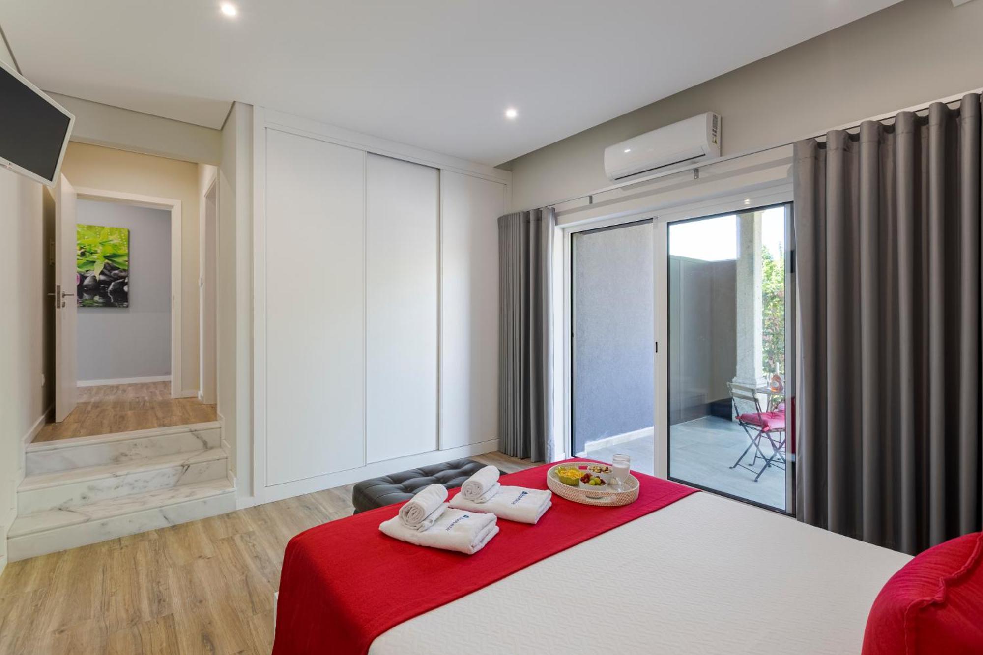 Spacious Villa Pool & Douro View By Host Wise Santa Marinha do Zêzere Zimmer foto