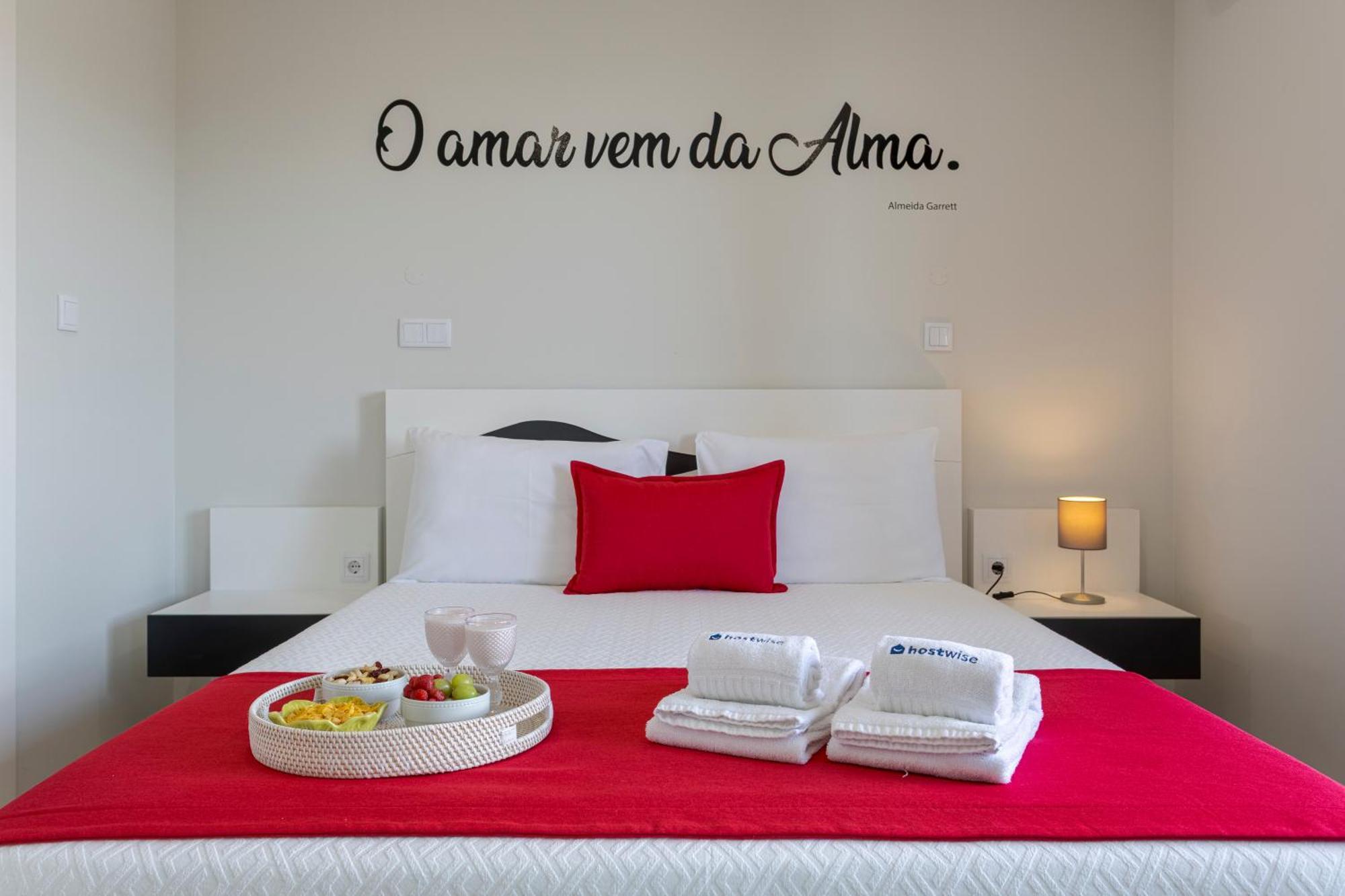 Spacious Villa Pool & Douro View By Host Wise Santa Marinha do Zêzere Exterior foto