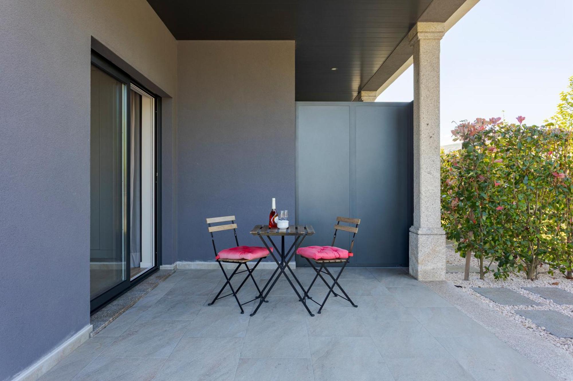 Spacious Villa Pool & Douro View By Host Wise Santa Marinha do Zêzere Exterior foto